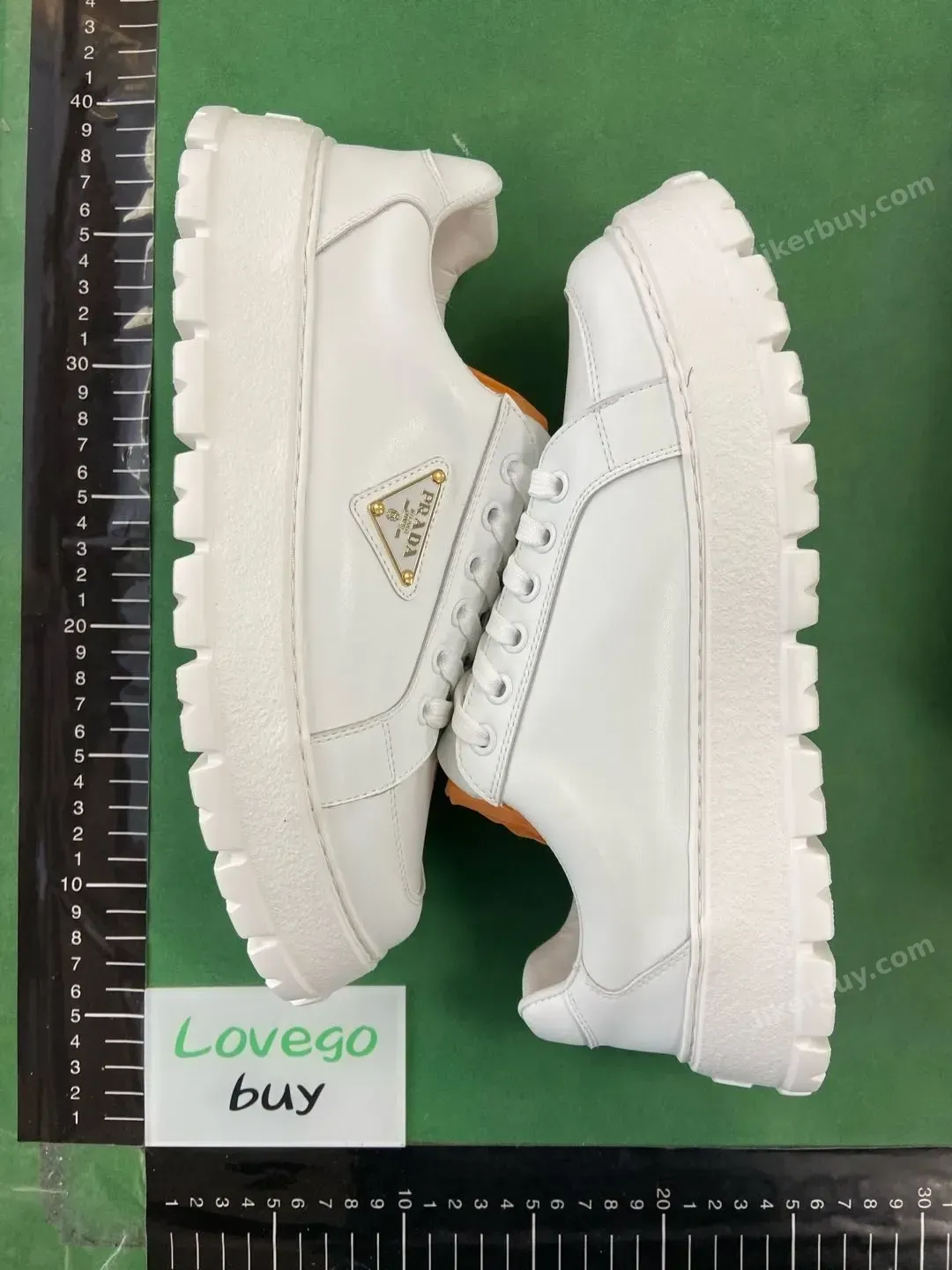 Prada Casual Shoes product reference 2