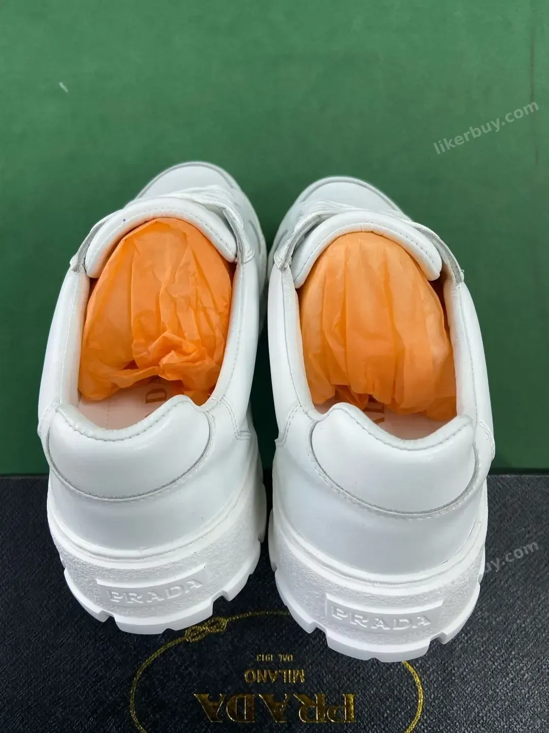 Prada Casual Shoes product reference 4