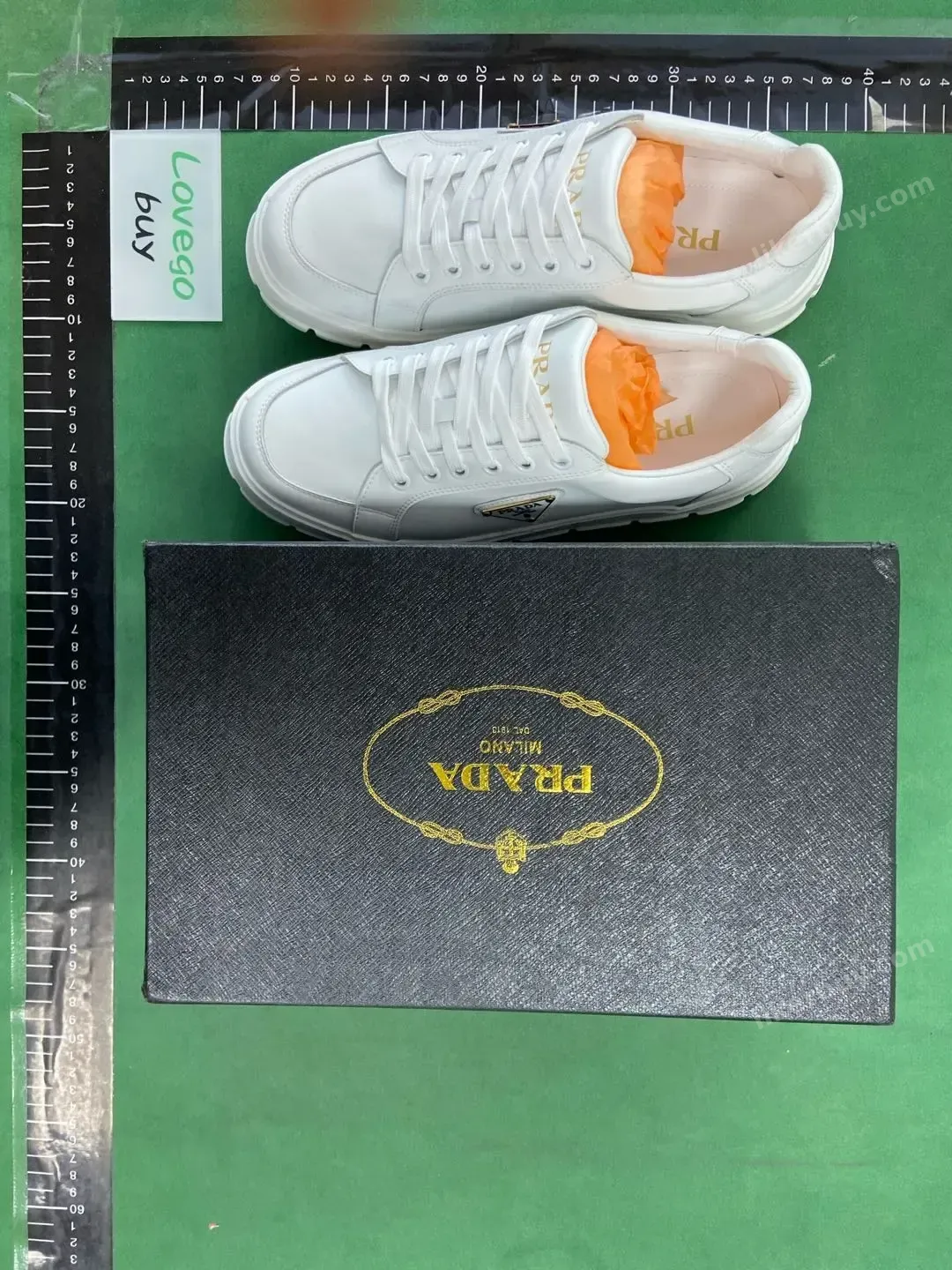 Prada Casual Shoes product reference 3