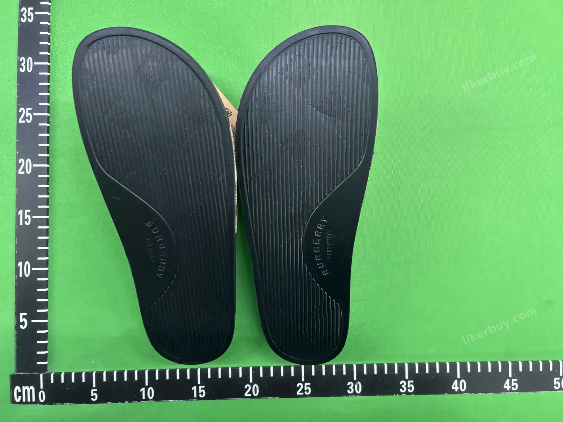 Burberry Slides product reference 3