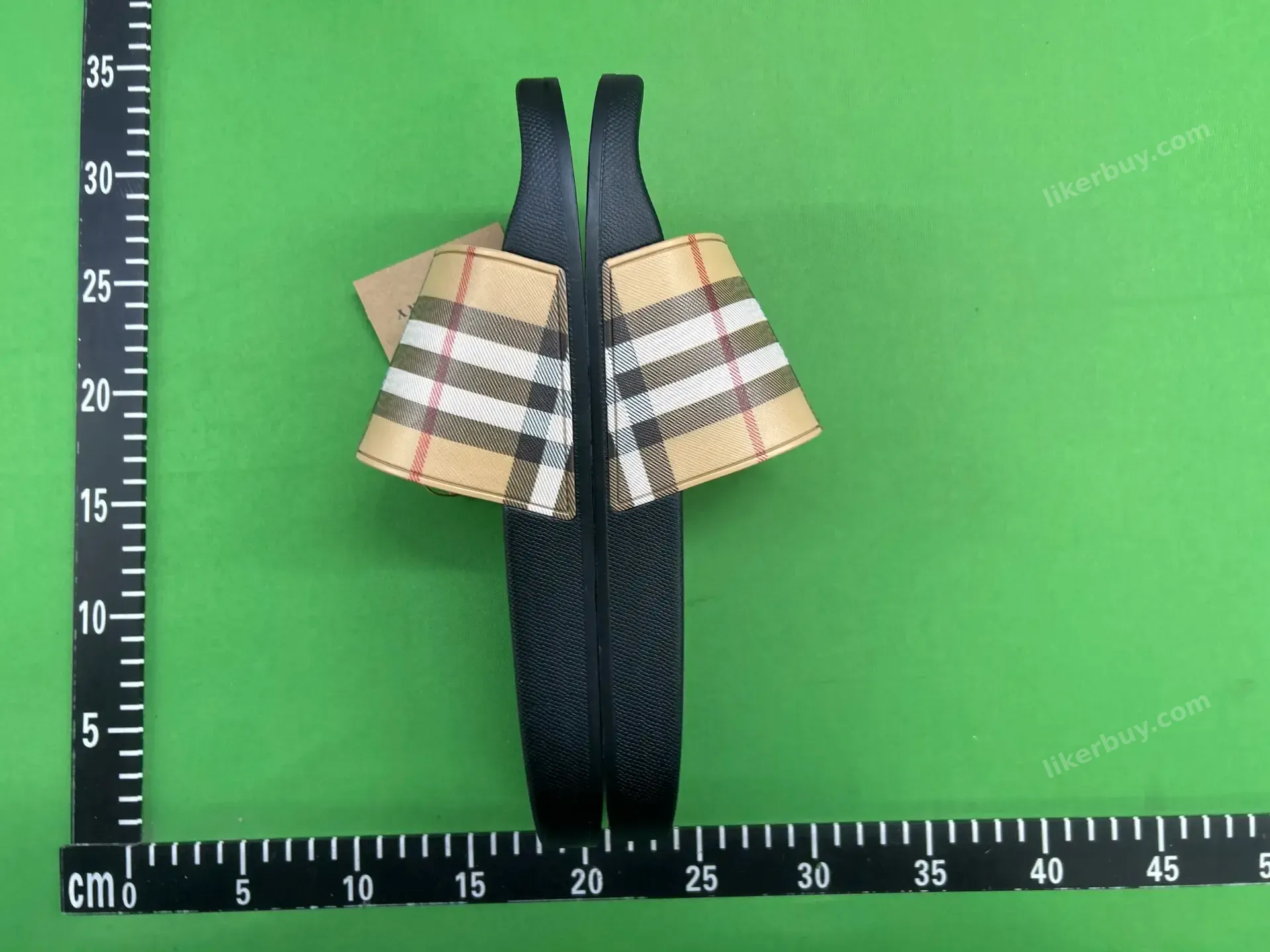 Burberry Slides product reference 4