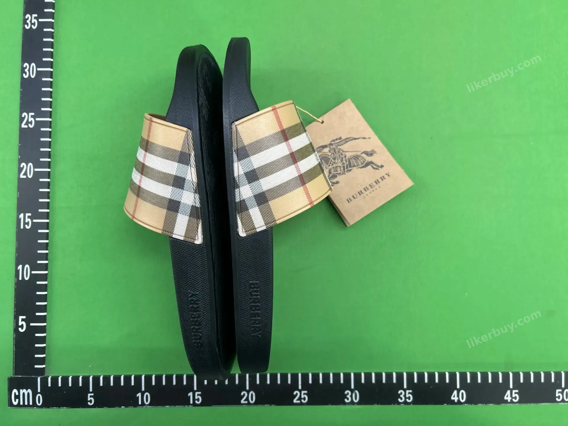 Burberry Slides product reference 2