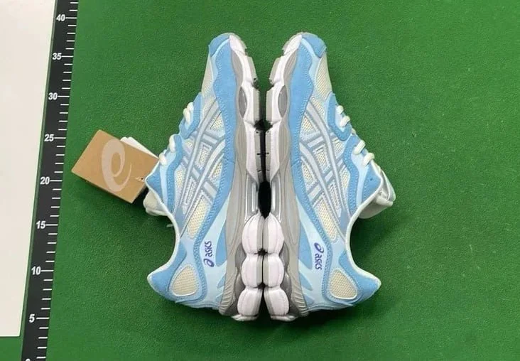 ASICS shoes (40 + styles) QC photo