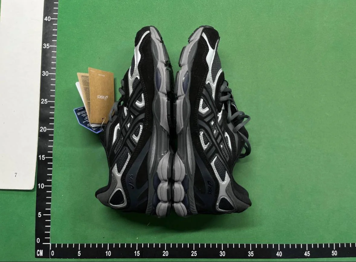 ASICS shoes (40 + styles) QC photo