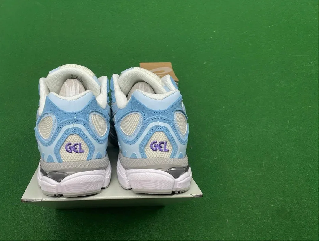 ASICS shoes (40 + styles) QC photo