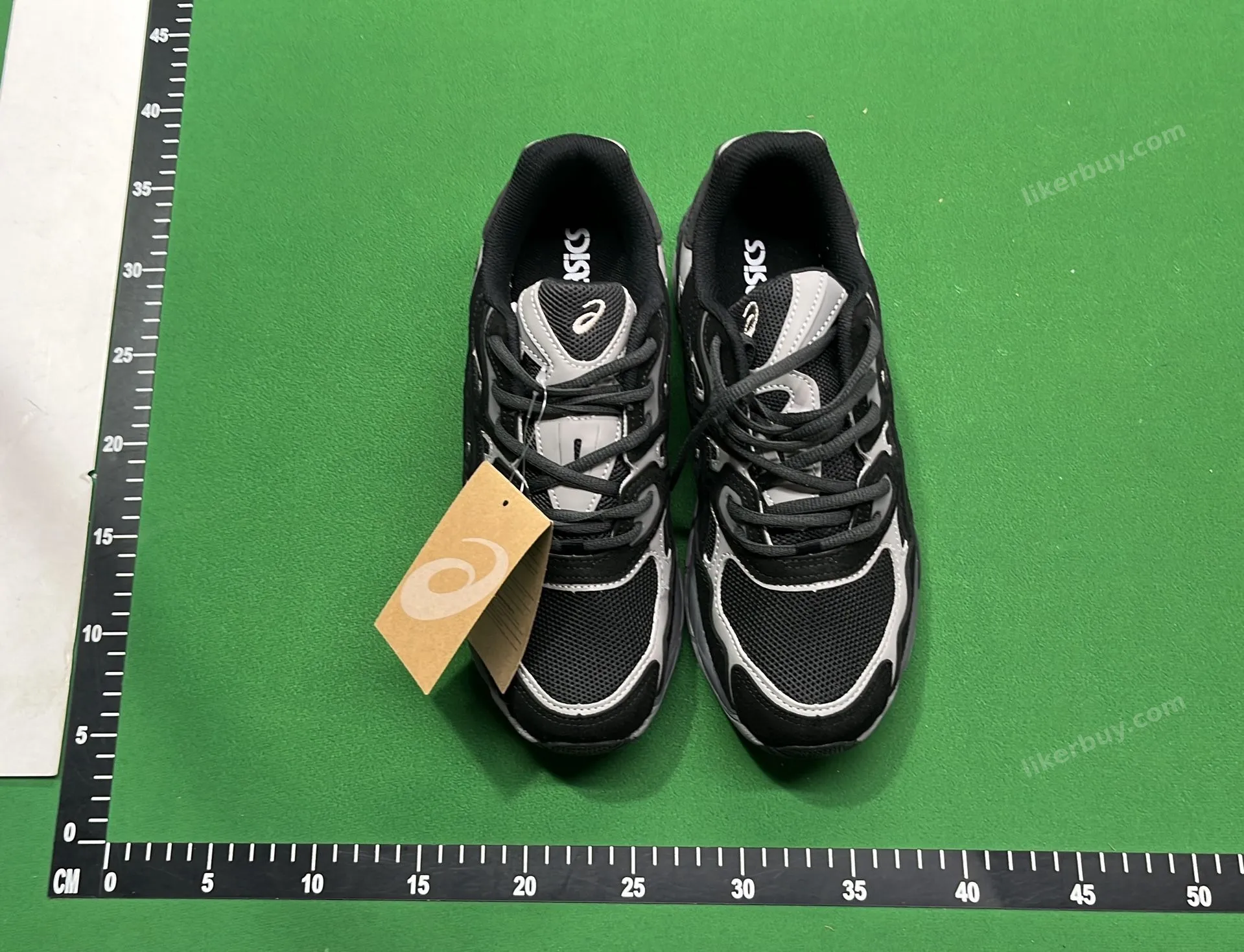ASICS shoes product reference 1
