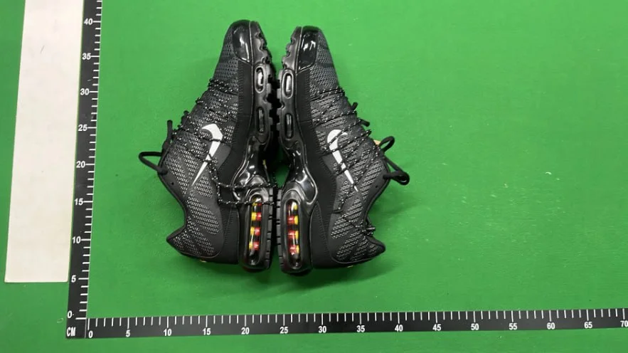 Nike Air Cushion Shoes (30style+) QC photo