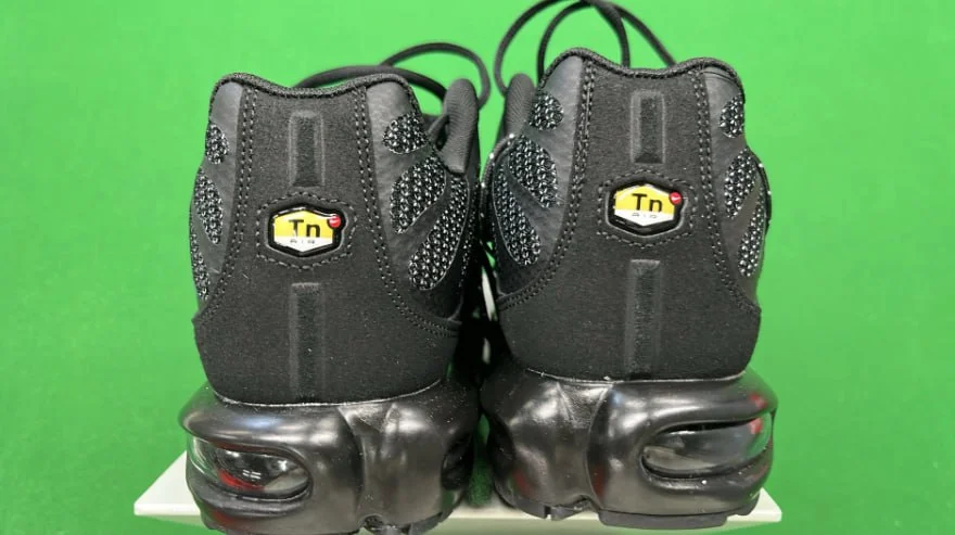 Nike Air Cushion Shoes (30style+) QC photo