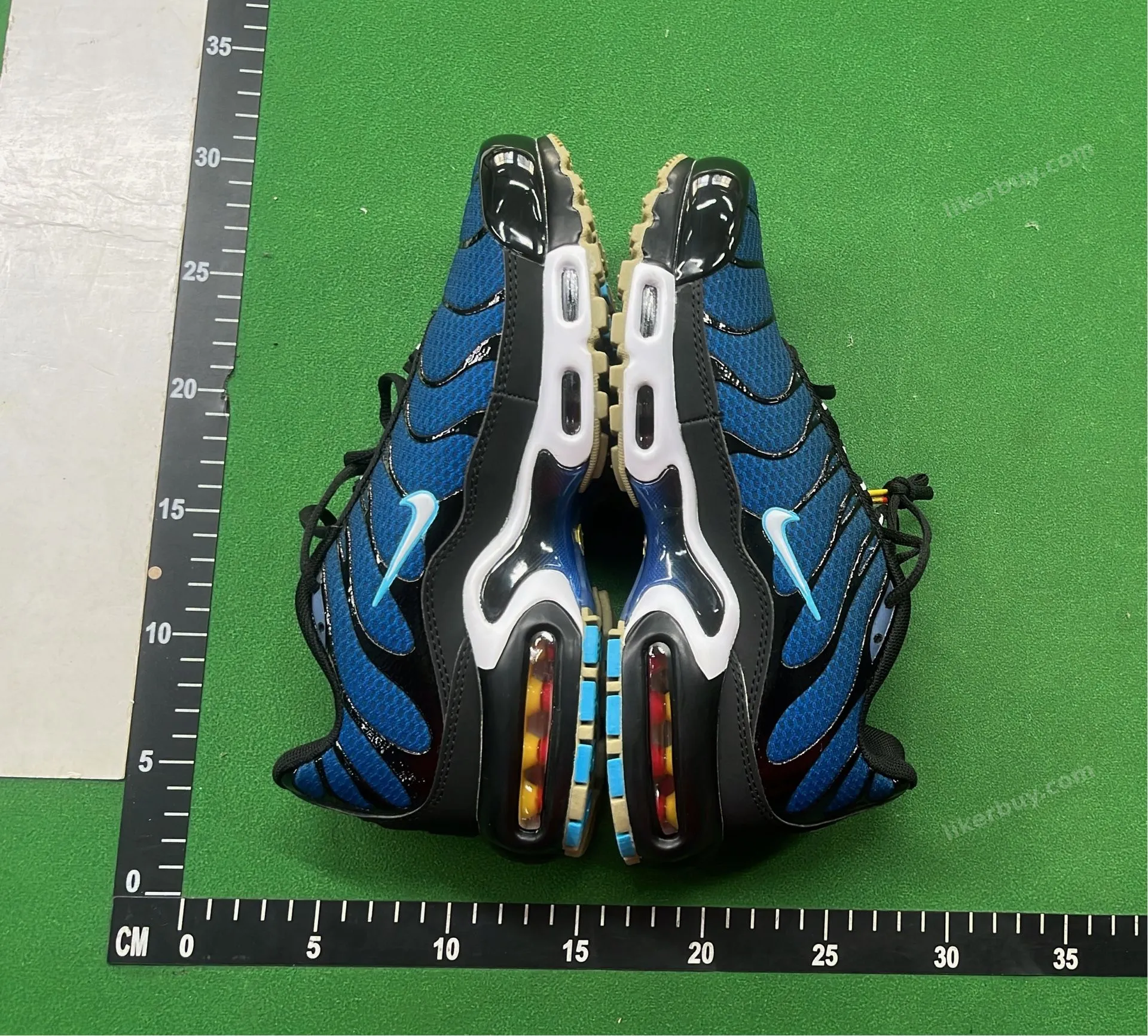 Nike Air Cushion Shoes product reference 9