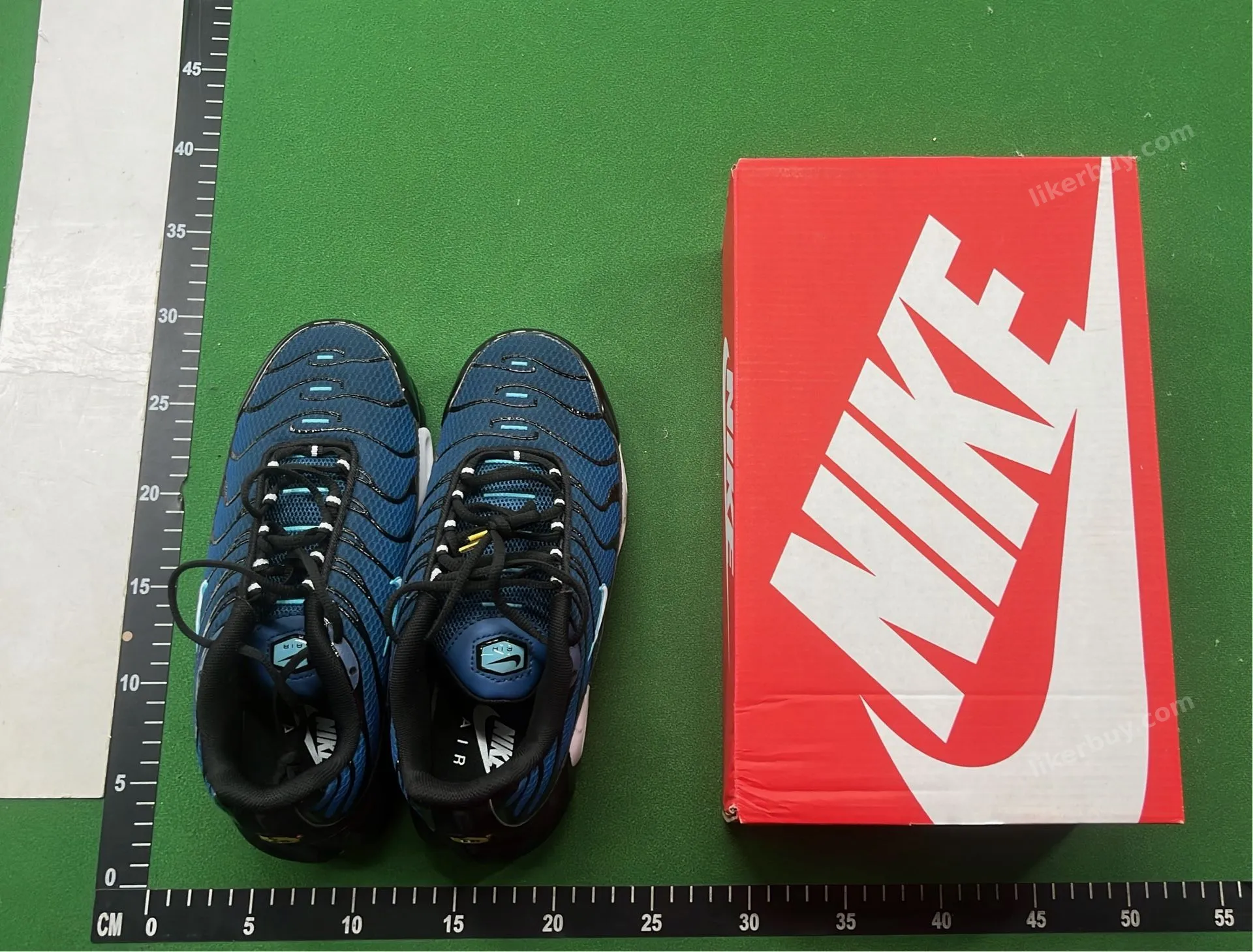 Nike Air Cushion Shoes product reference 12