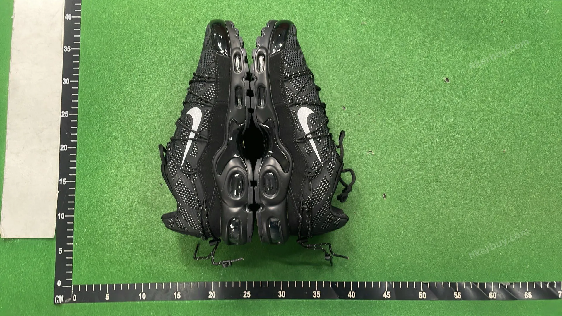 Nike Air Cushion Shoes product reference 2