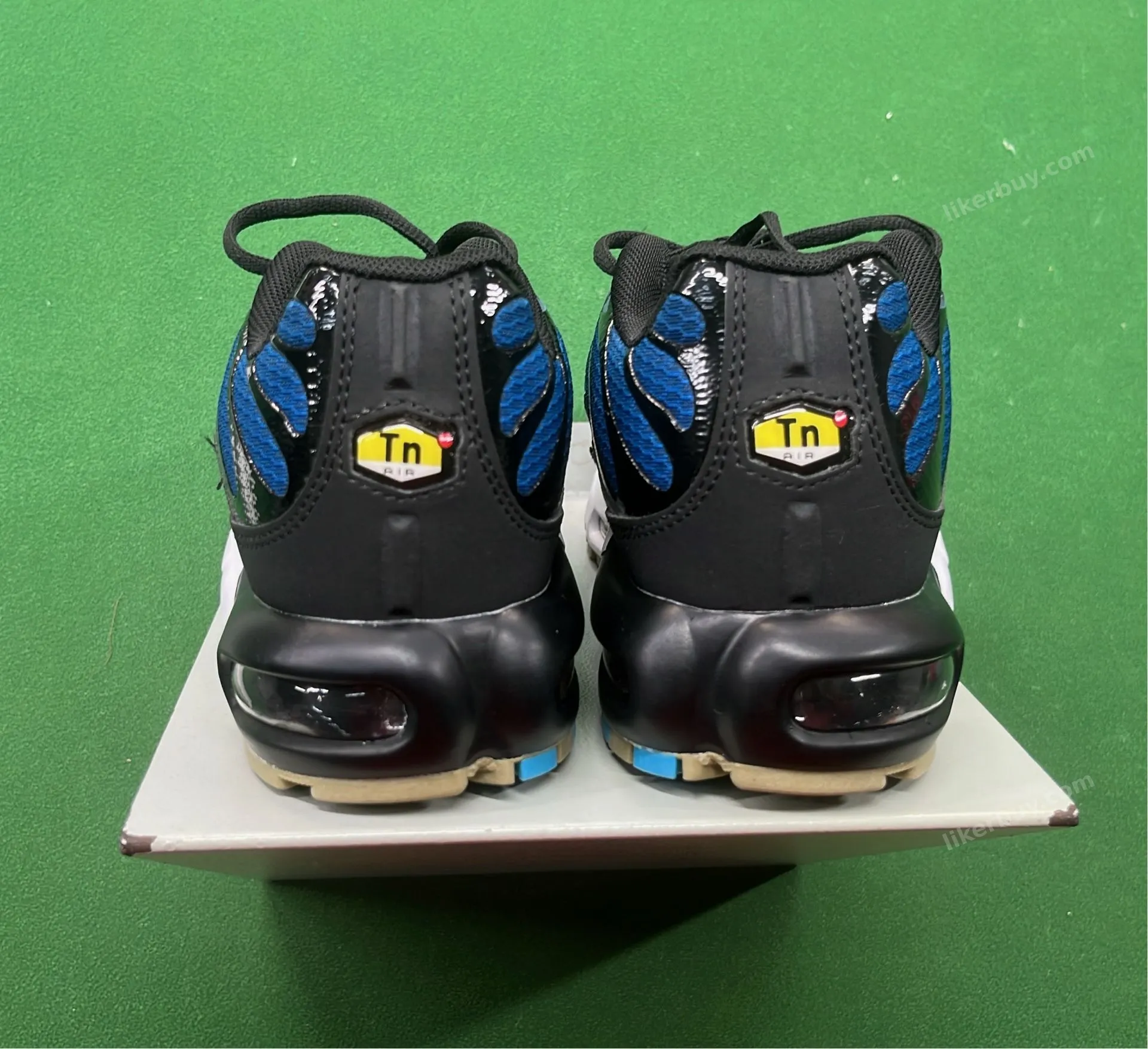 Nike Air Cushion Shoes product reference 10