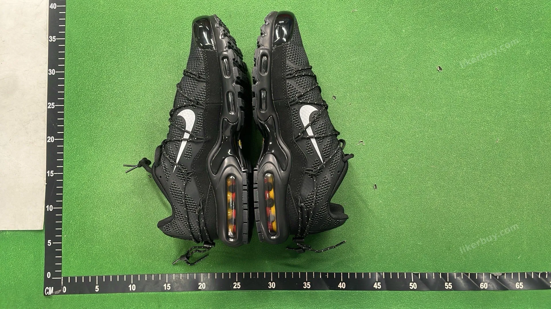 Nike Air Cushion Shoes product reference 3