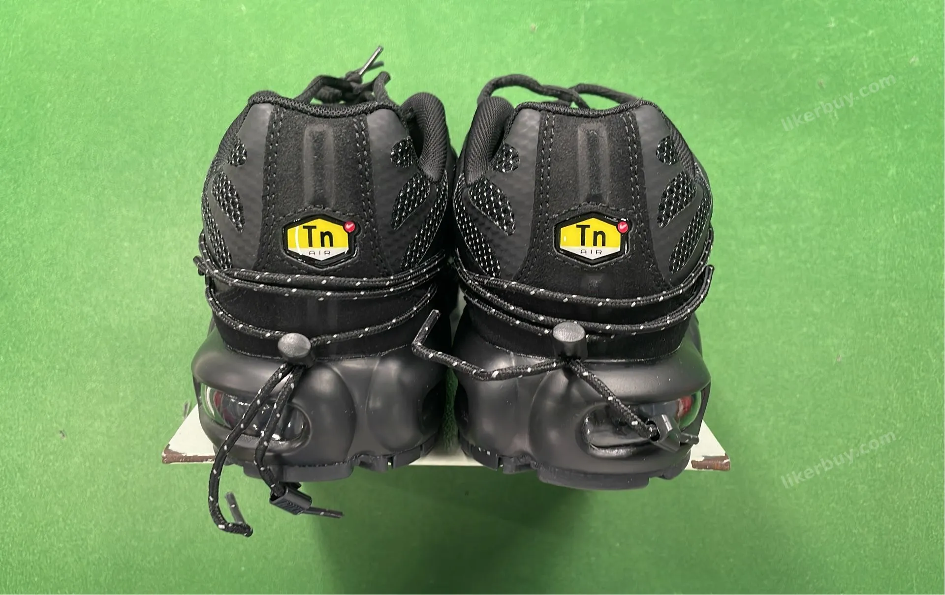 Nike Air Cushion Shoes product reference 4