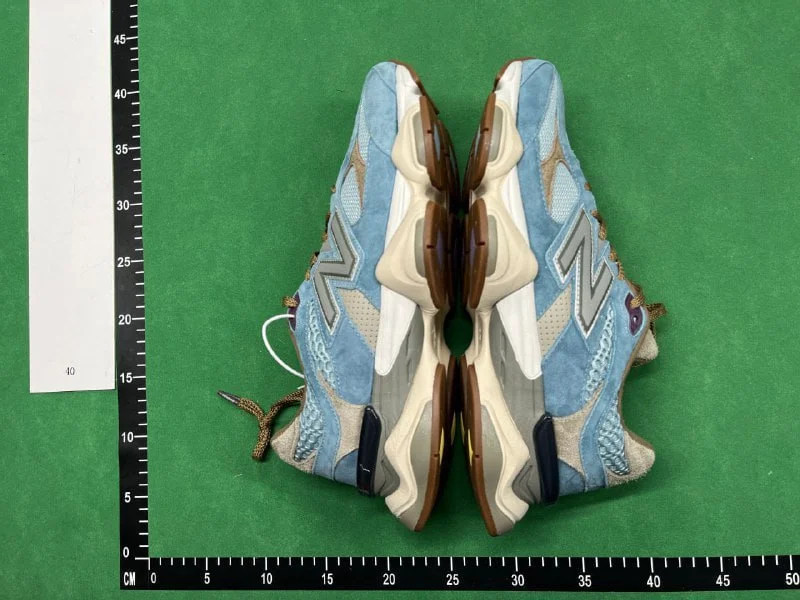 NB9060 shoes QC photo