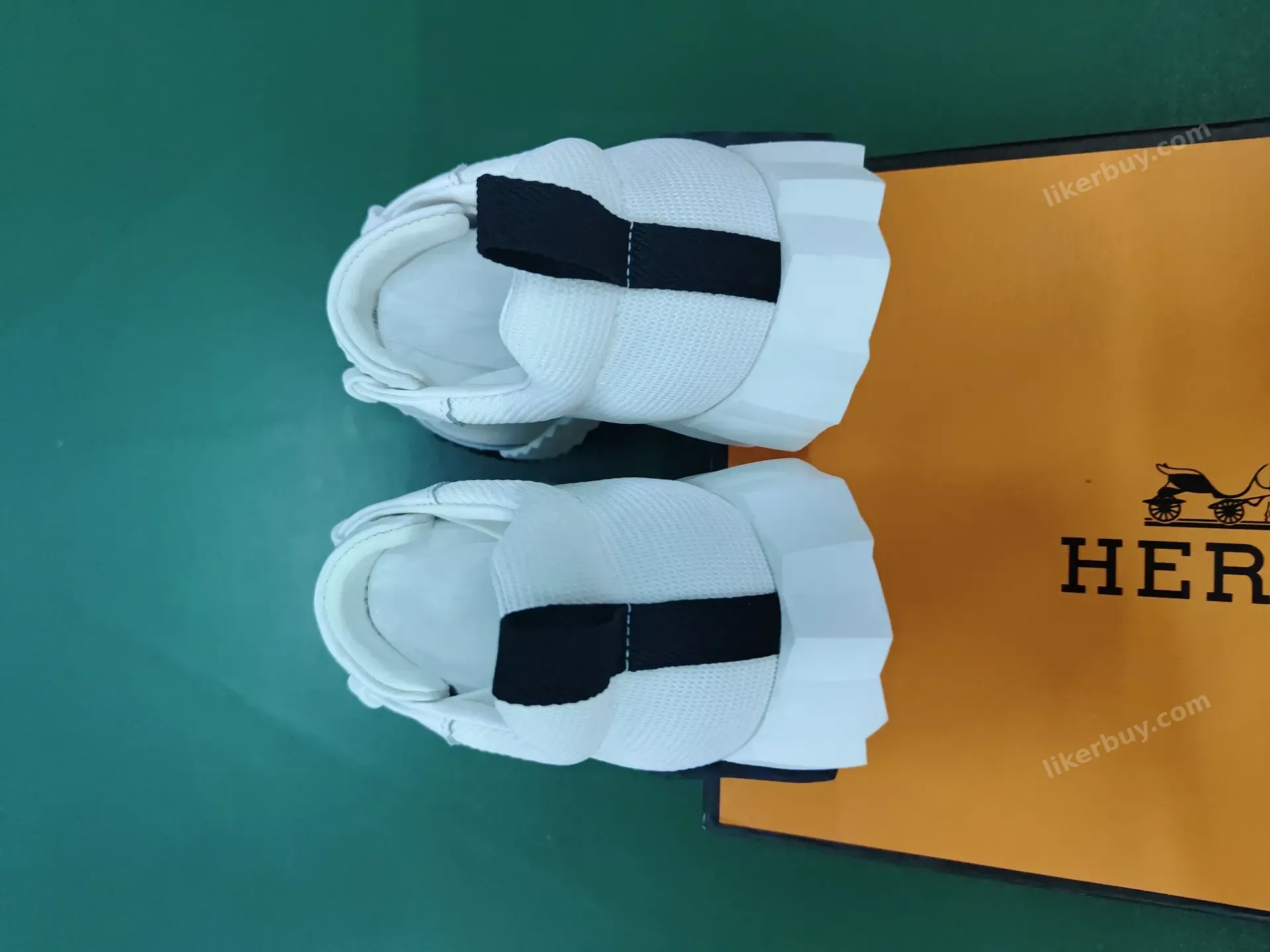 Hermes shoes product reference 5