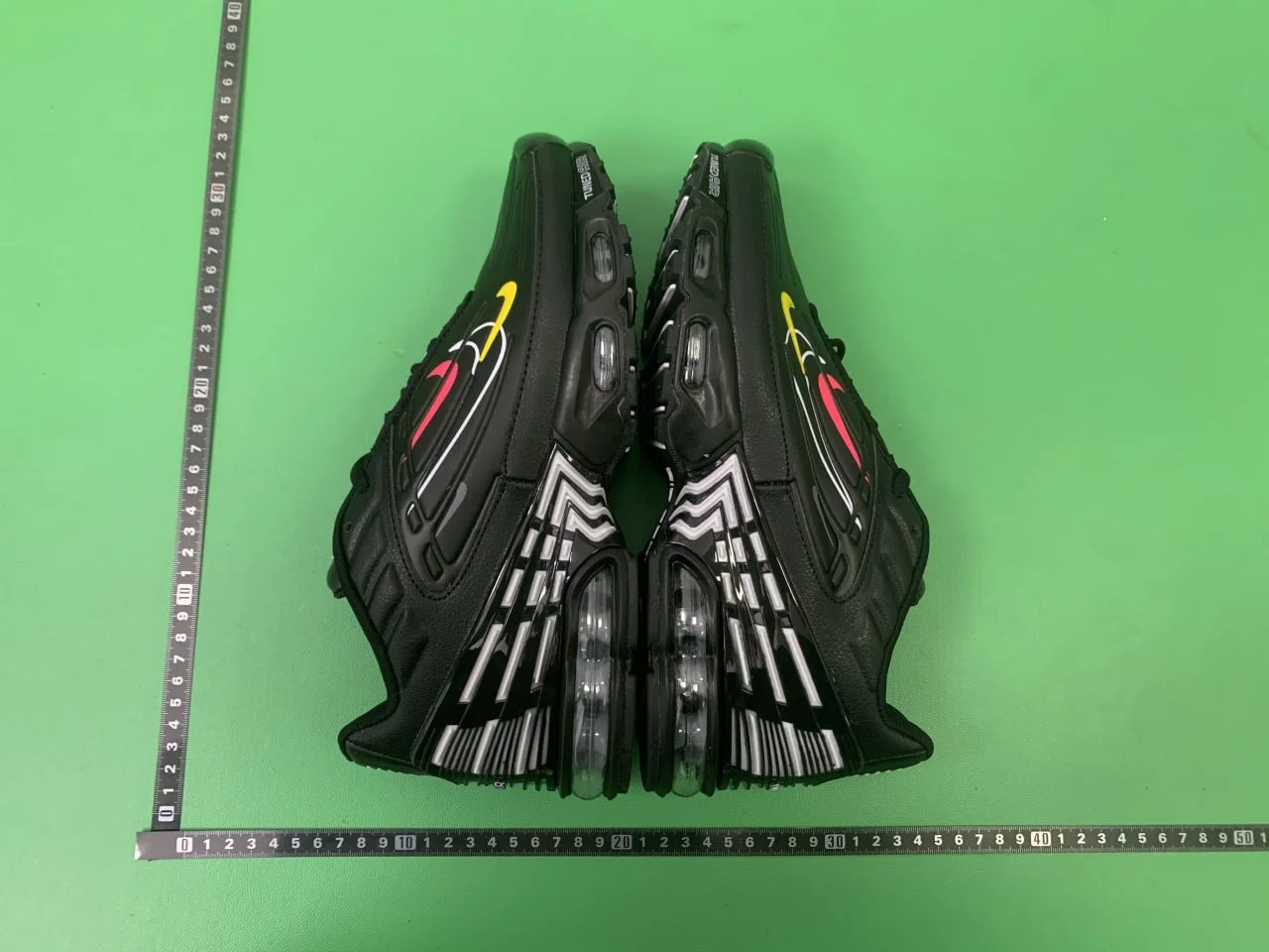 nike air max plus 3 QC photo
