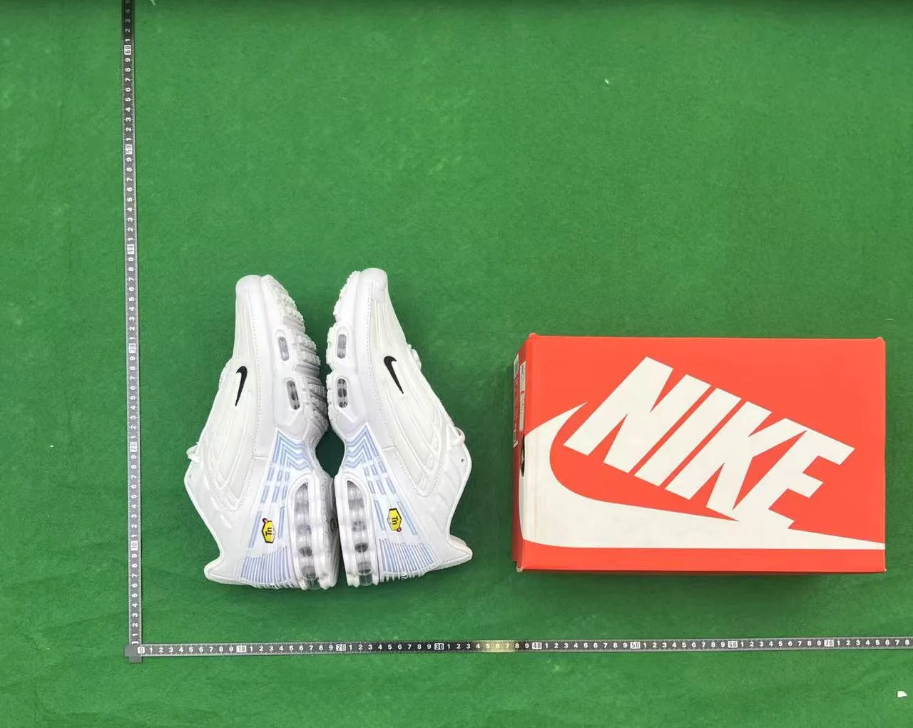 nike air max plus 3 QC photo