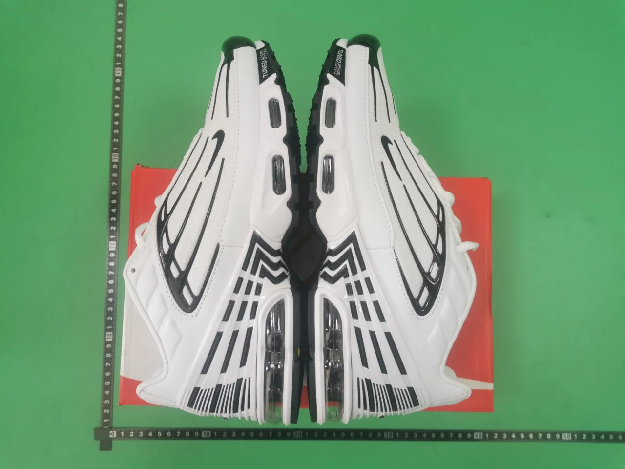 nike air max plus 3 QC photo