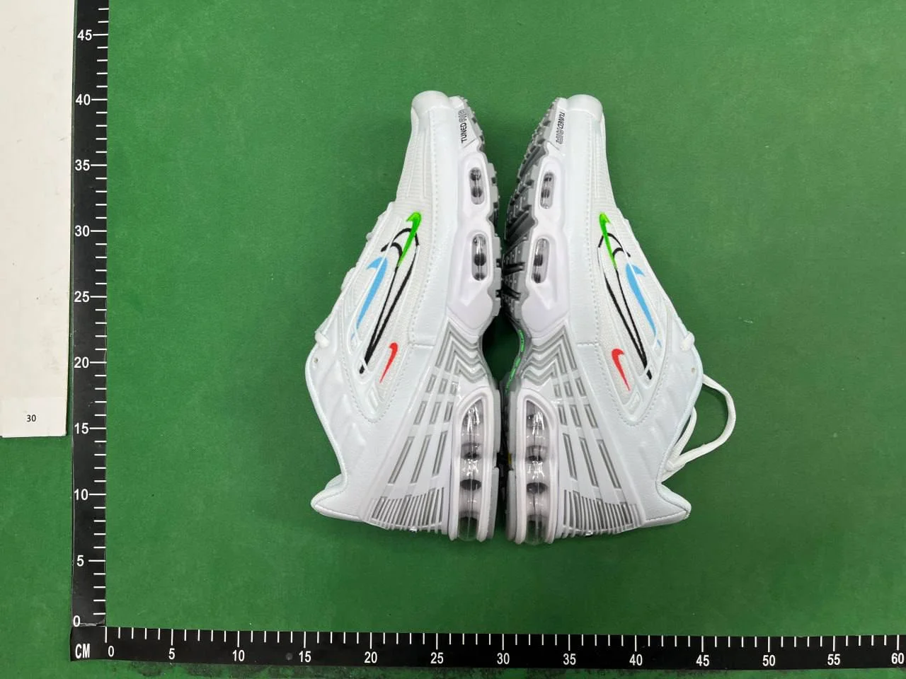 nike air max plus 3 QC photo