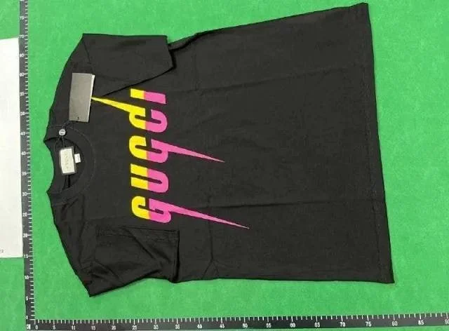Gucci T-shirt QC photo