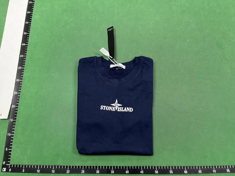Stone lsland T-shirt QC photo