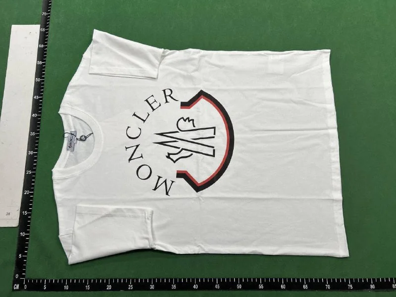 Moncler Tee T-Shirts QC photo