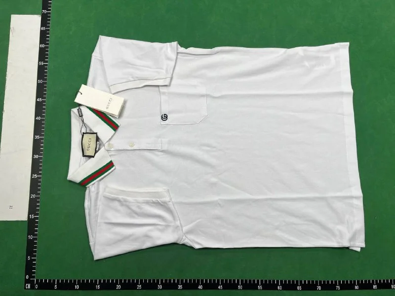 GUCCI Polo( 39 + styles) QC photo