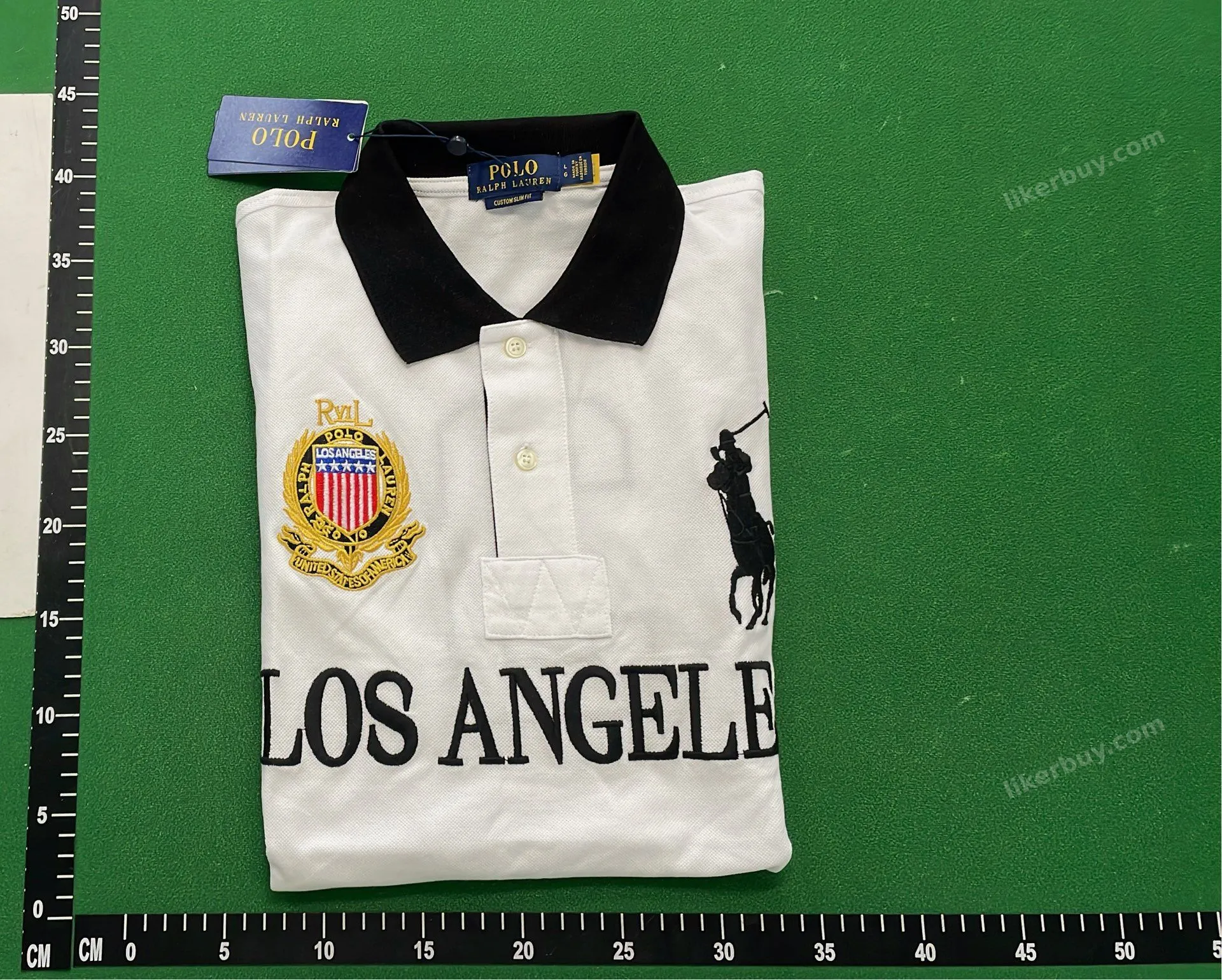 Polo Ralph Lauren product reference 1