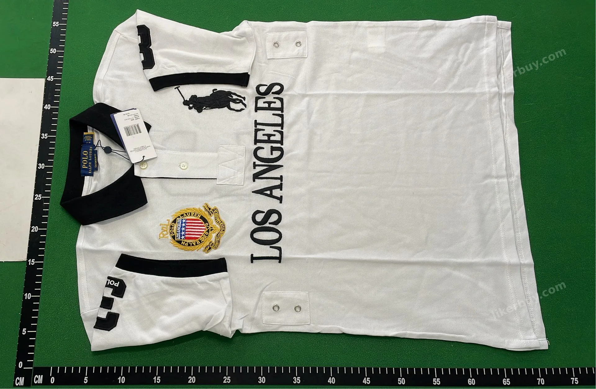 Polo Ralph Lauren product reference 3