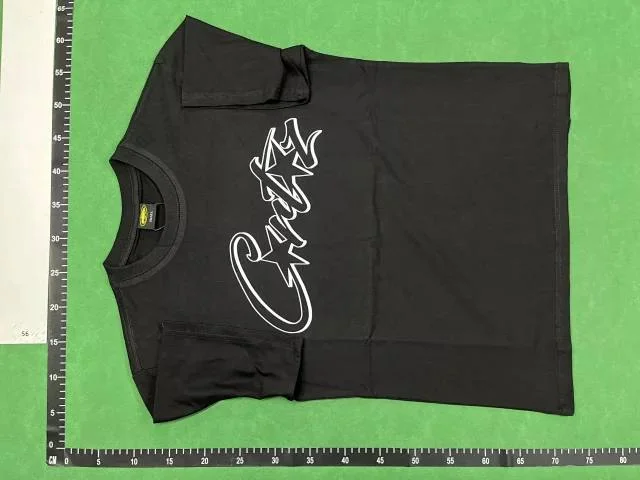 Corteiz T-shirt ( 40 style top） QC photo