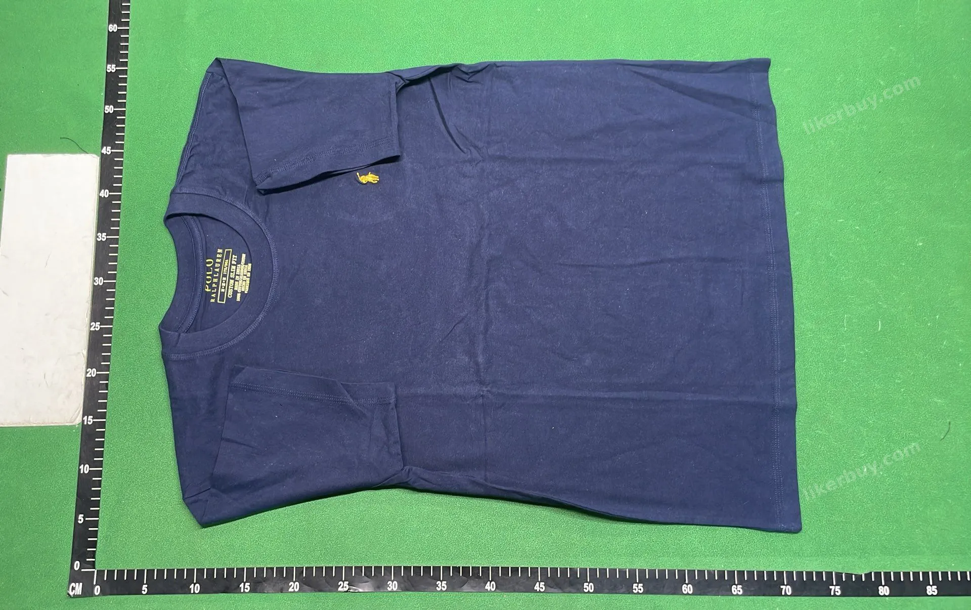 RALPH LAUREN T shirt product reference 3