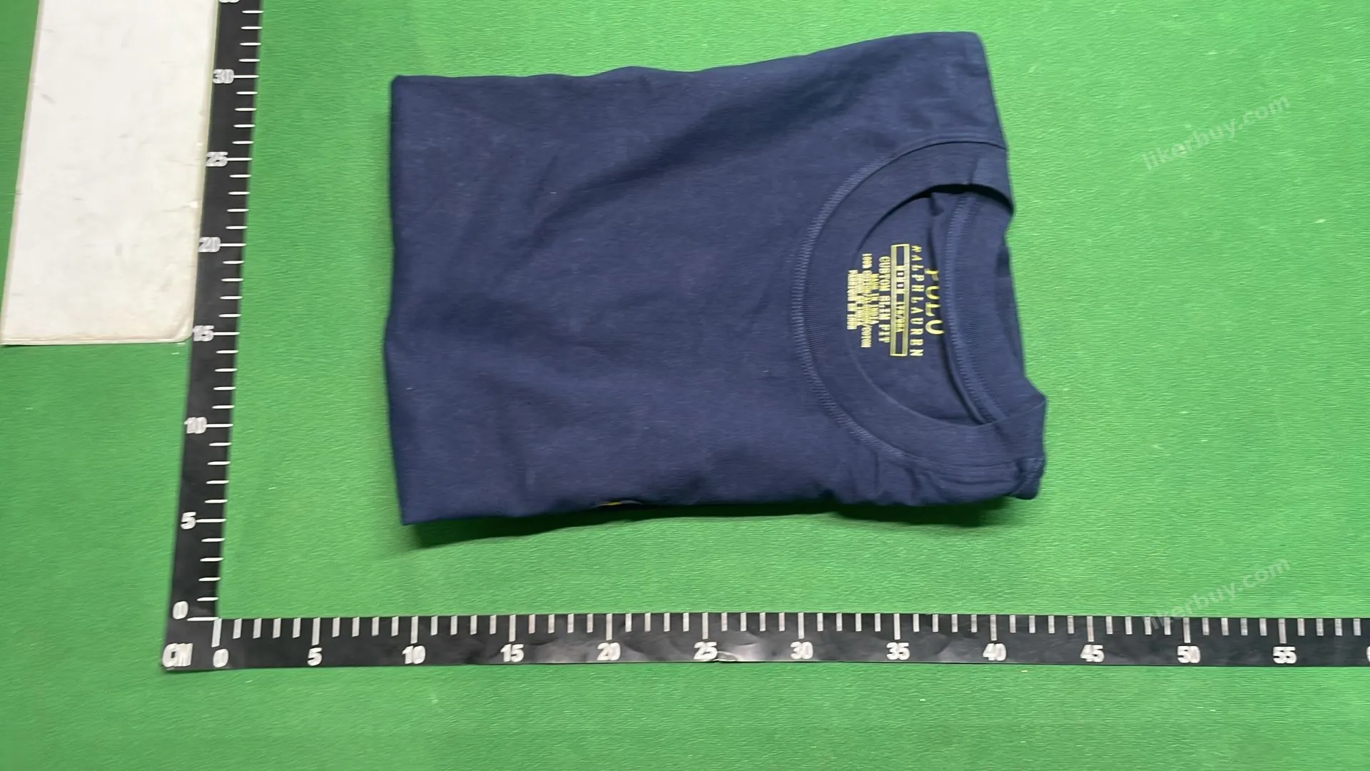 RALPH LAUREN T shirt product reference 1