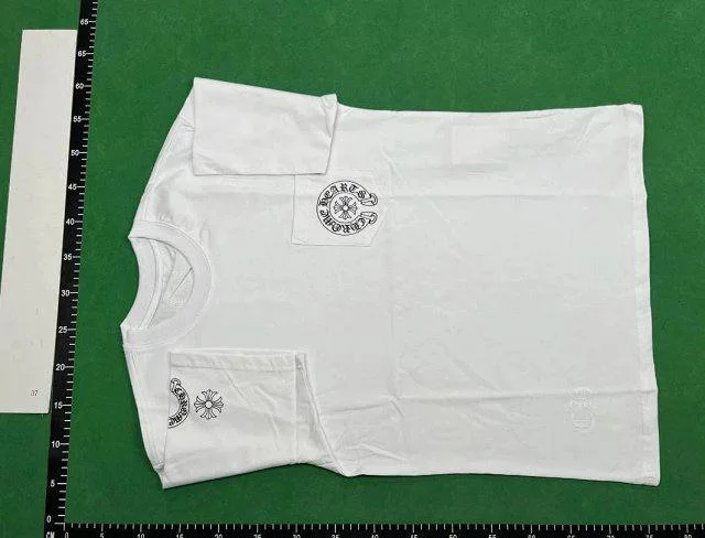 Chrome Hearts QC photo