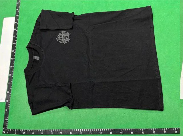 Chrome Hearts QC photo