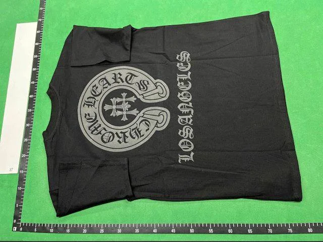 Chrome Hearts QC photo