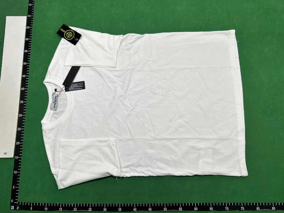 Stone Island t-shirt QC photo