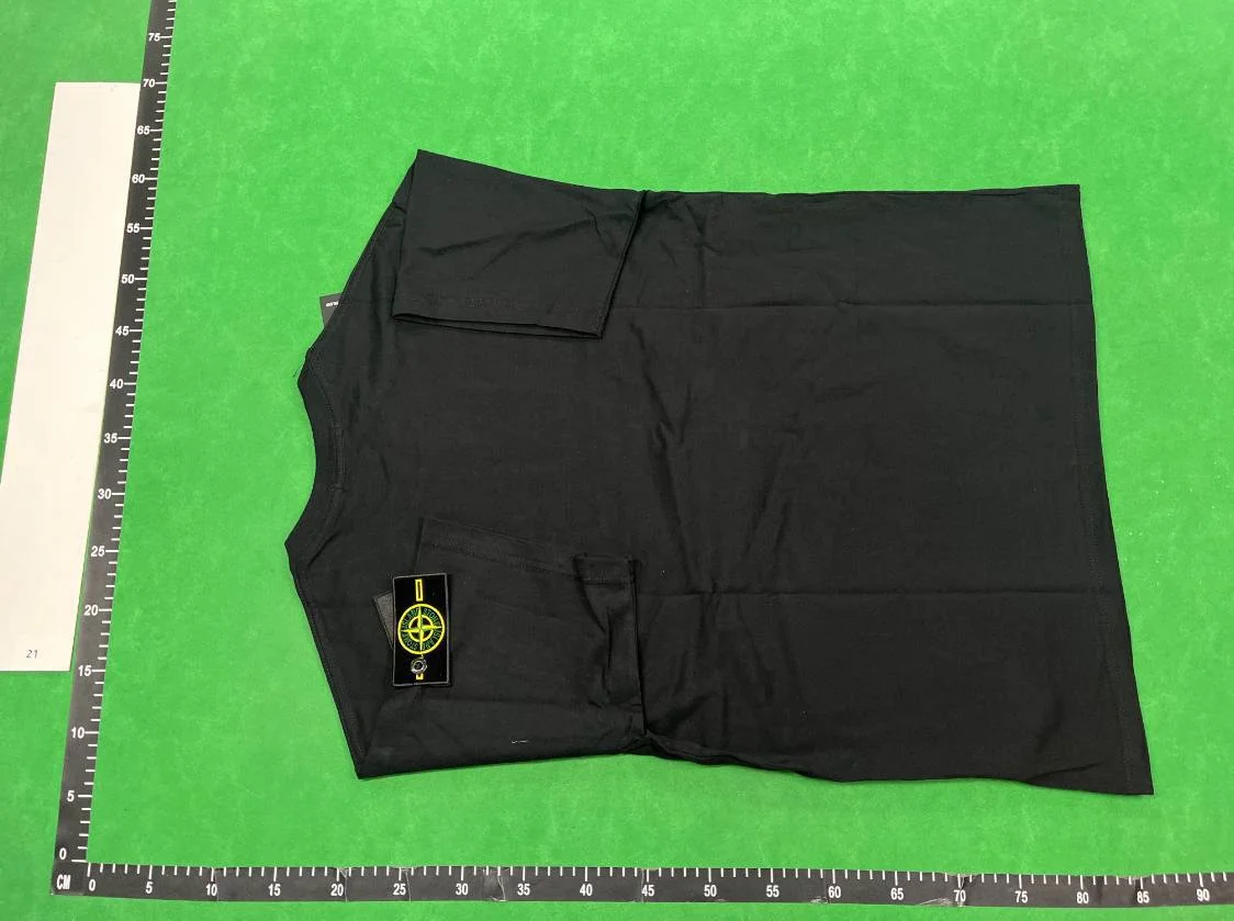 Stone Island t-shirt QC photo