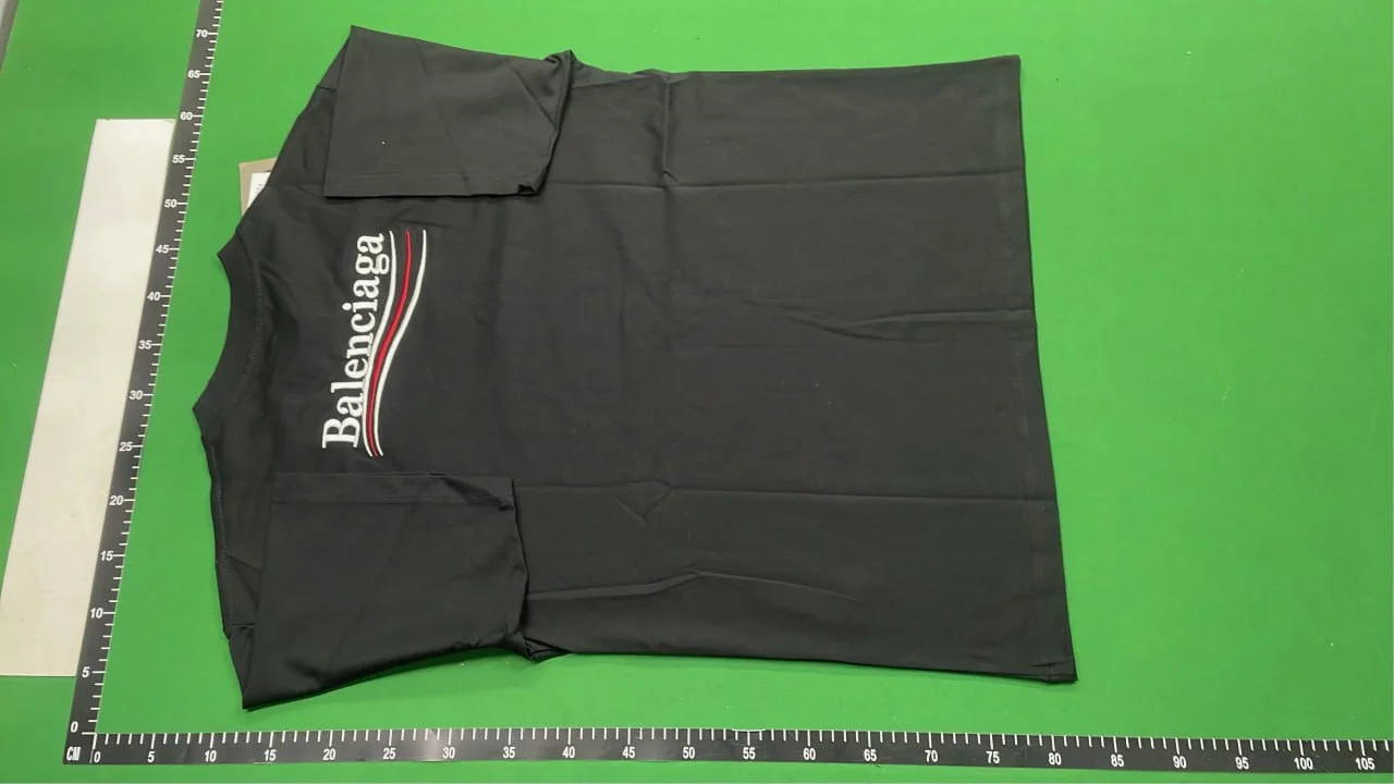 Balenciaga Tee T-Shirts QC photo