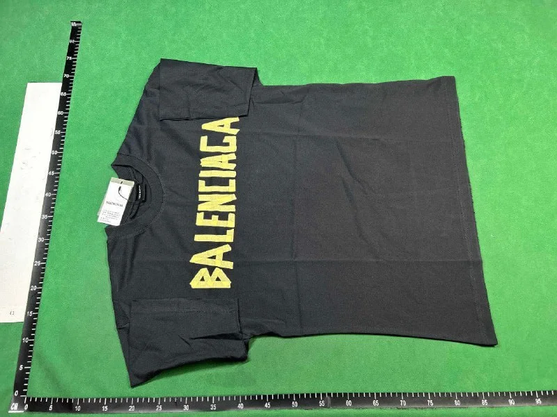 Balenciaga Tee T-Shirts QC photo
