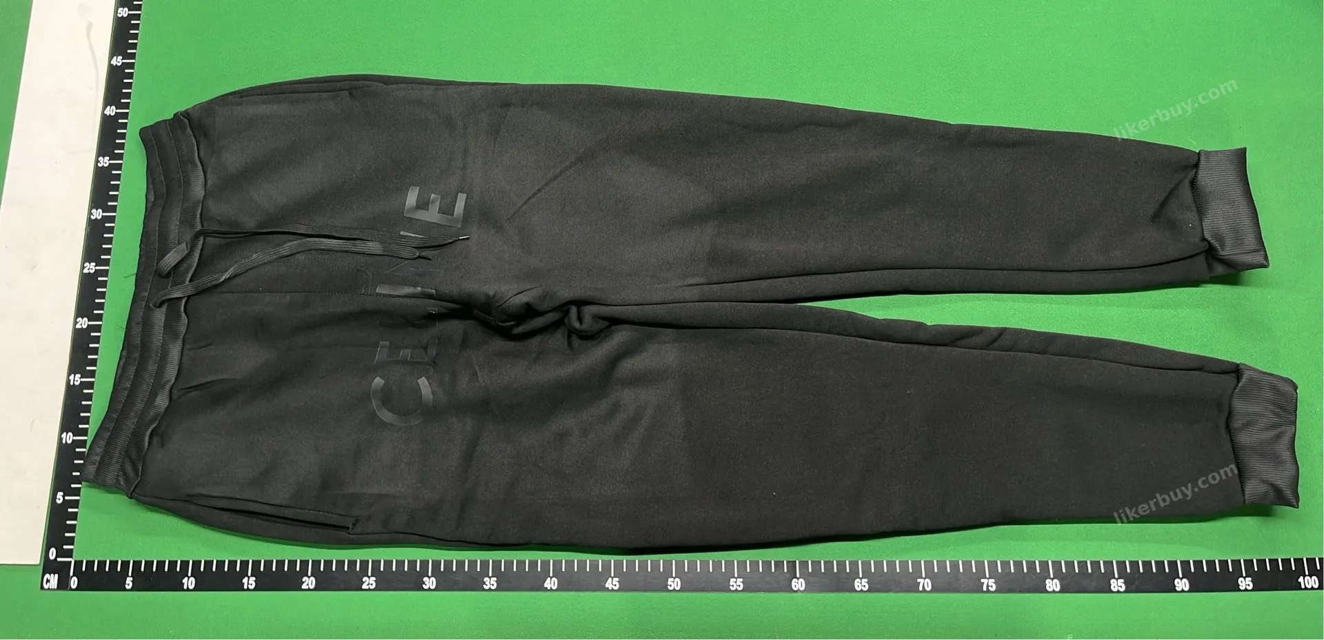 CELINE hoodie suit product reference 2