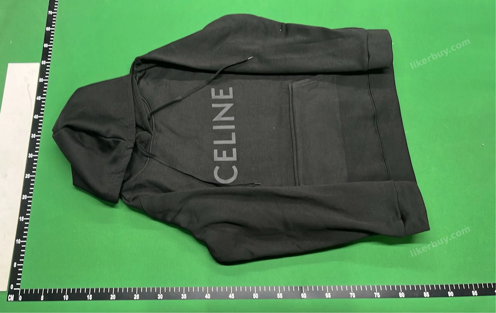 CELINE hoodie suit product reference 4