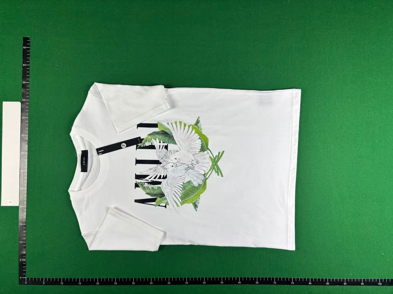 Amiri See QC photo