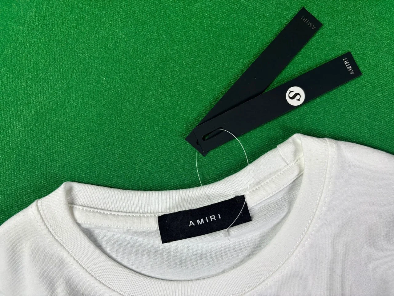 Amiri See QC photo