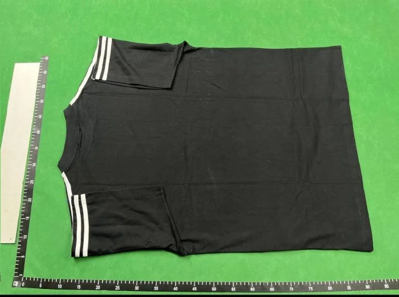 Balenciaga x Adidas Tee QC photo