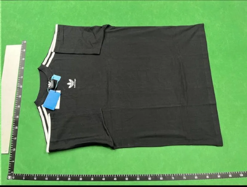 Balenciaga x Adidas Tee QC photo