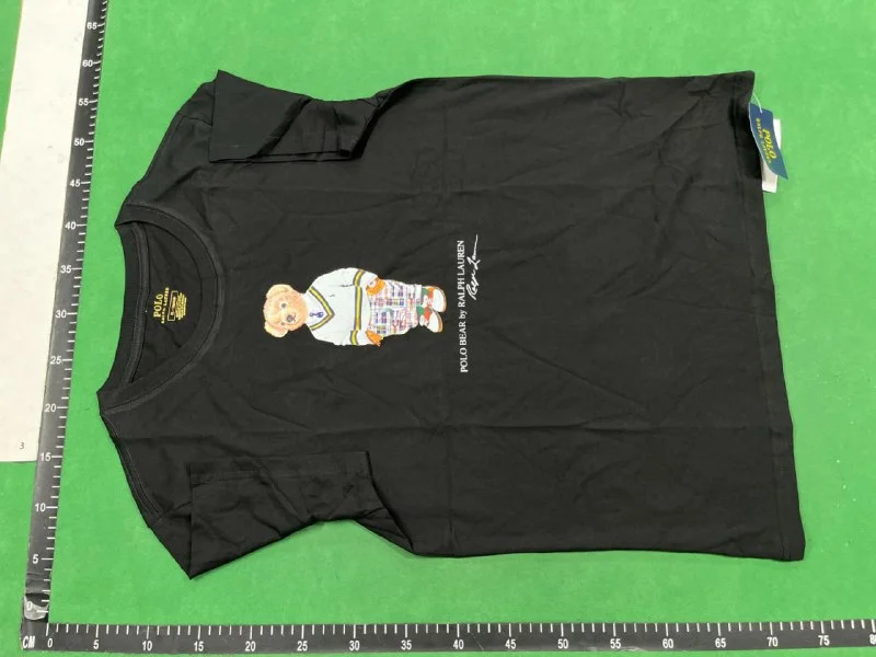 Ralph lauren T-shirt (38 CP) QC photo
