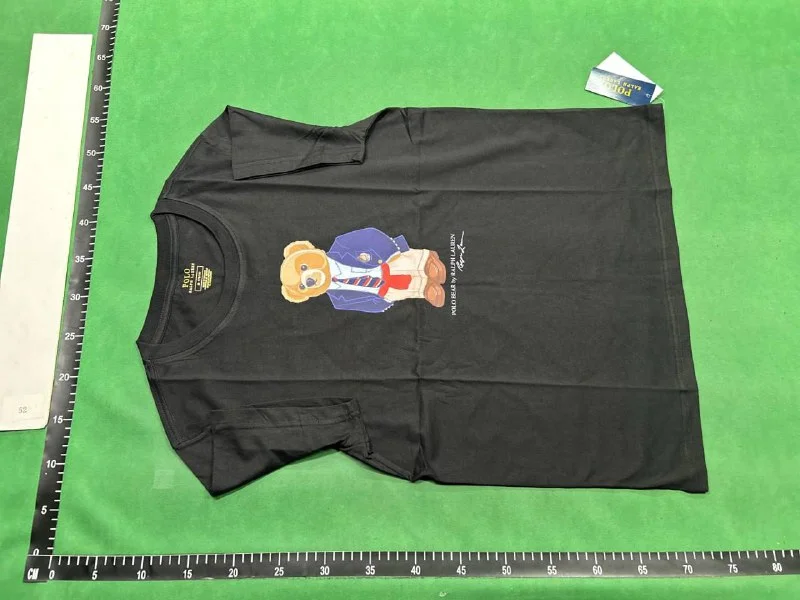 Ralph lauren T-shirt (38 CP) QC photo