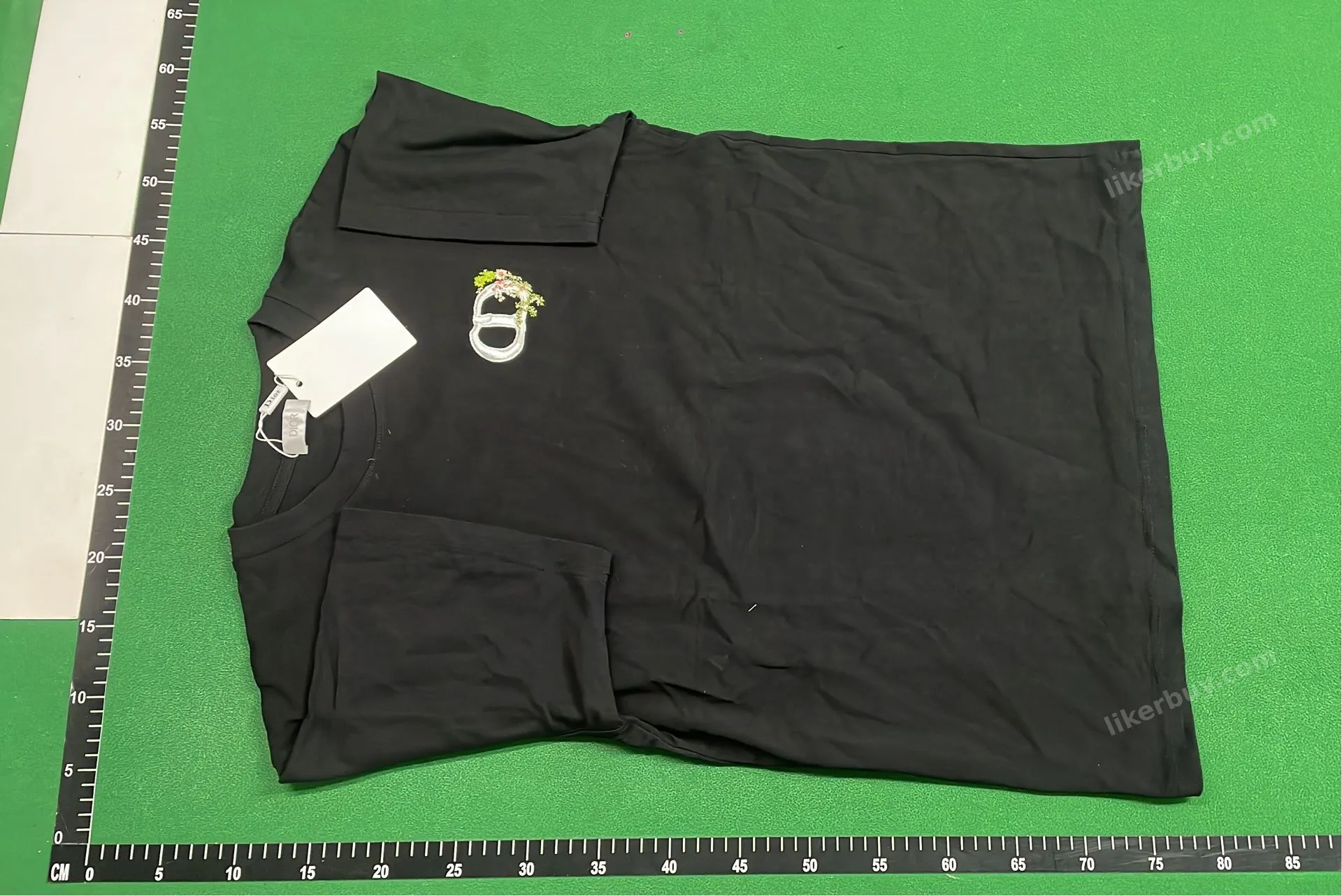 Balenciaga T-shirt product reference 7