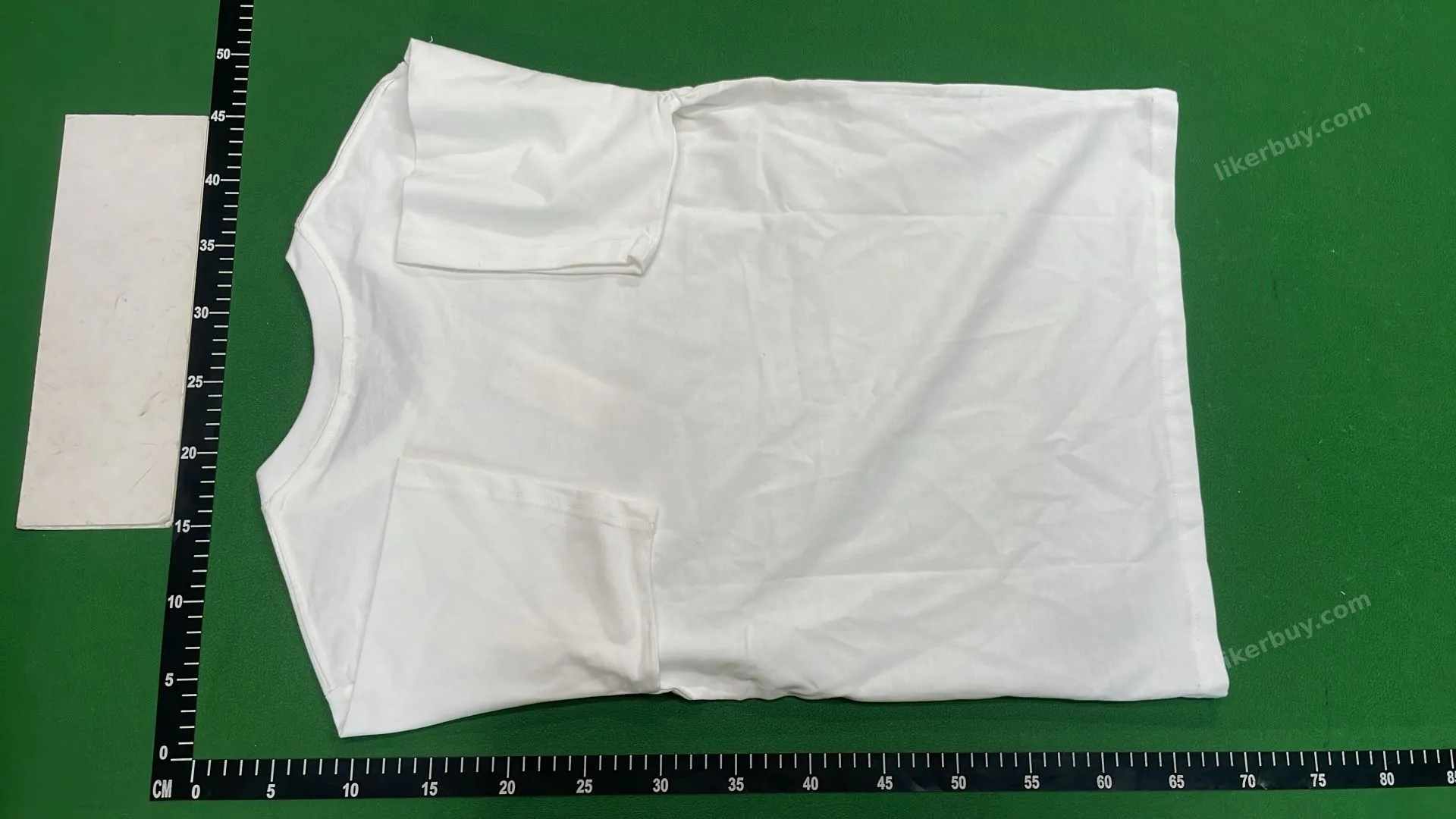 Balenciaga T-shirt product reference 2